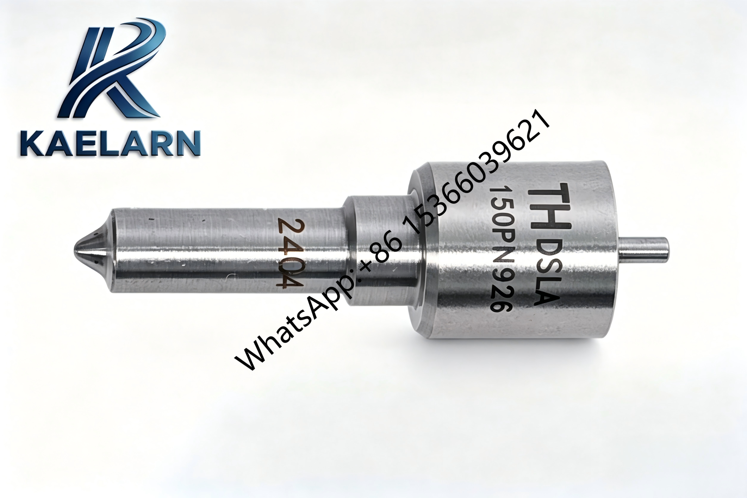 KM186FA Fuel Injector Nozzle Assembly | Stage III & Stage IV