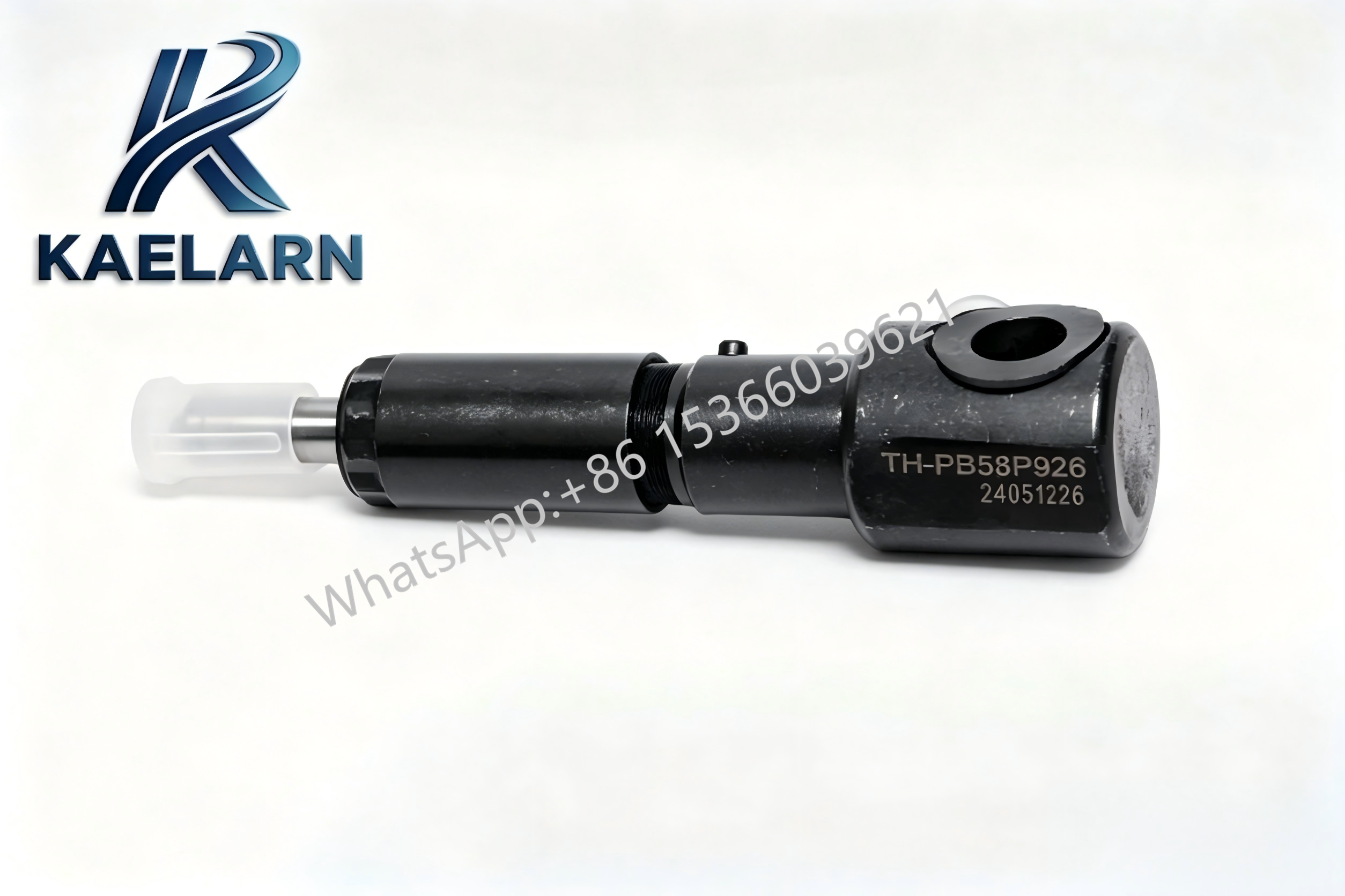 Fuel Injector For KM186FA Diesel Engine, Stage III & Stage IV