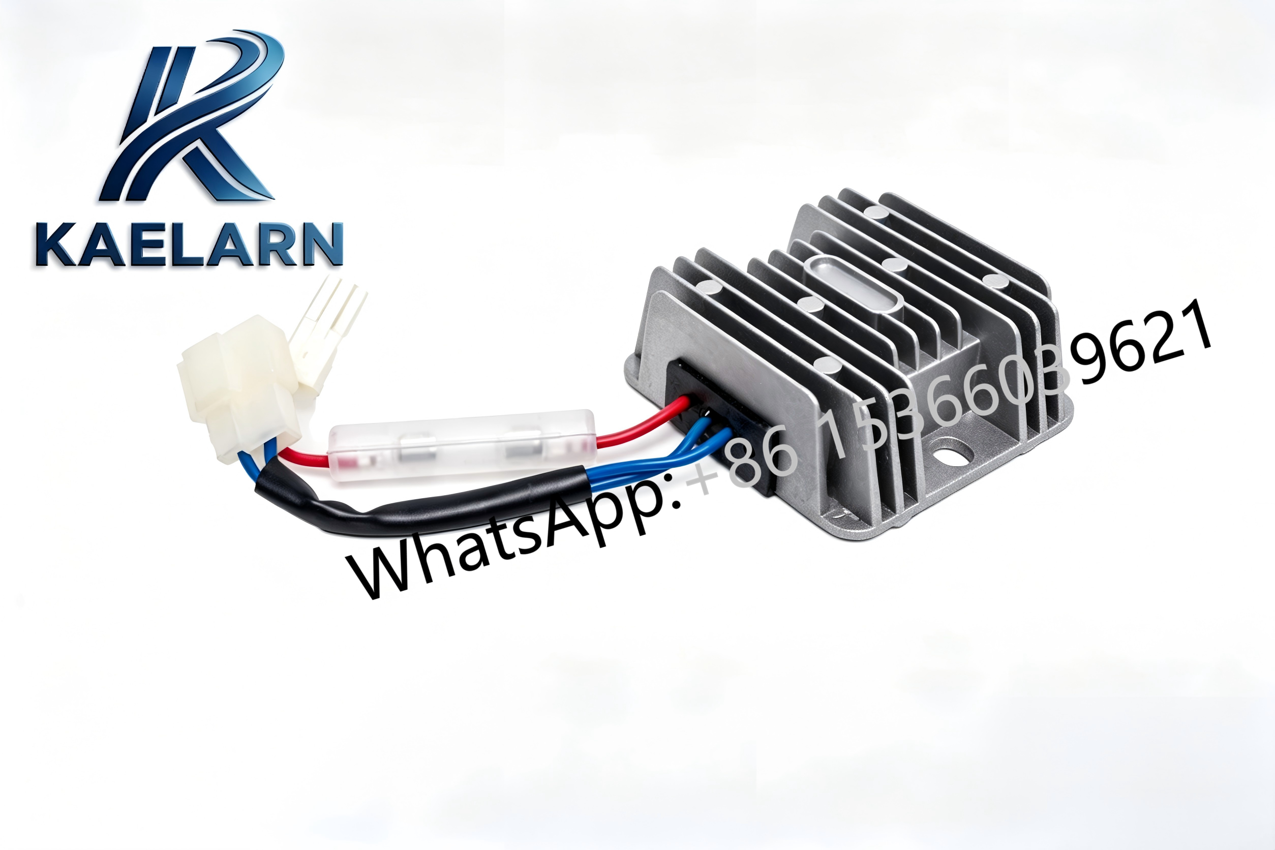 3-wire voltage regulator