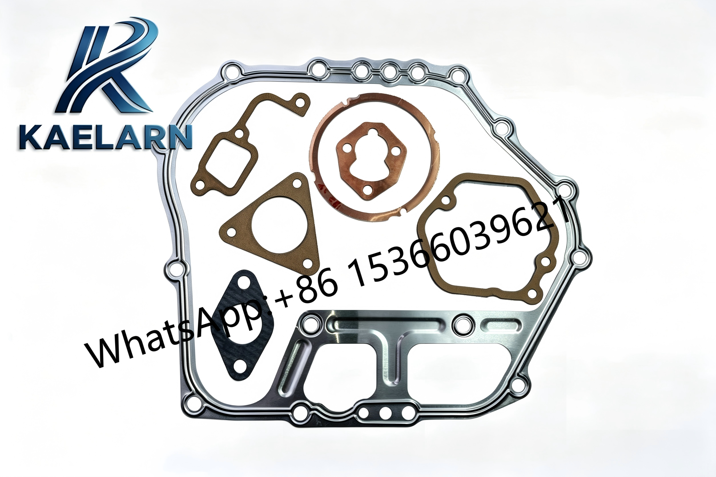 Original full vehicle gasket
