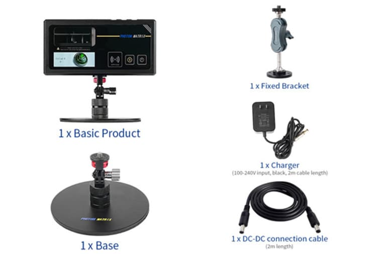 Ucapkan selamat tinggal kepada gigitan serangga dengan selamat: Sistem penghalau serangga pintar dan mudah alih dengan teknologi pengelakan serangga berasaskan AI.
