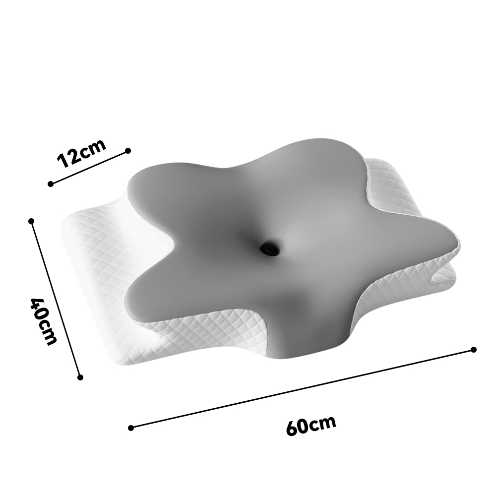 Smart Anti-Snoring Pillow