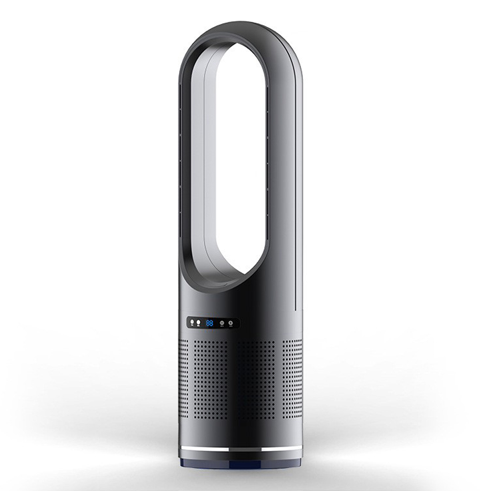 Negative Ion 3-in-1 Air Purifier