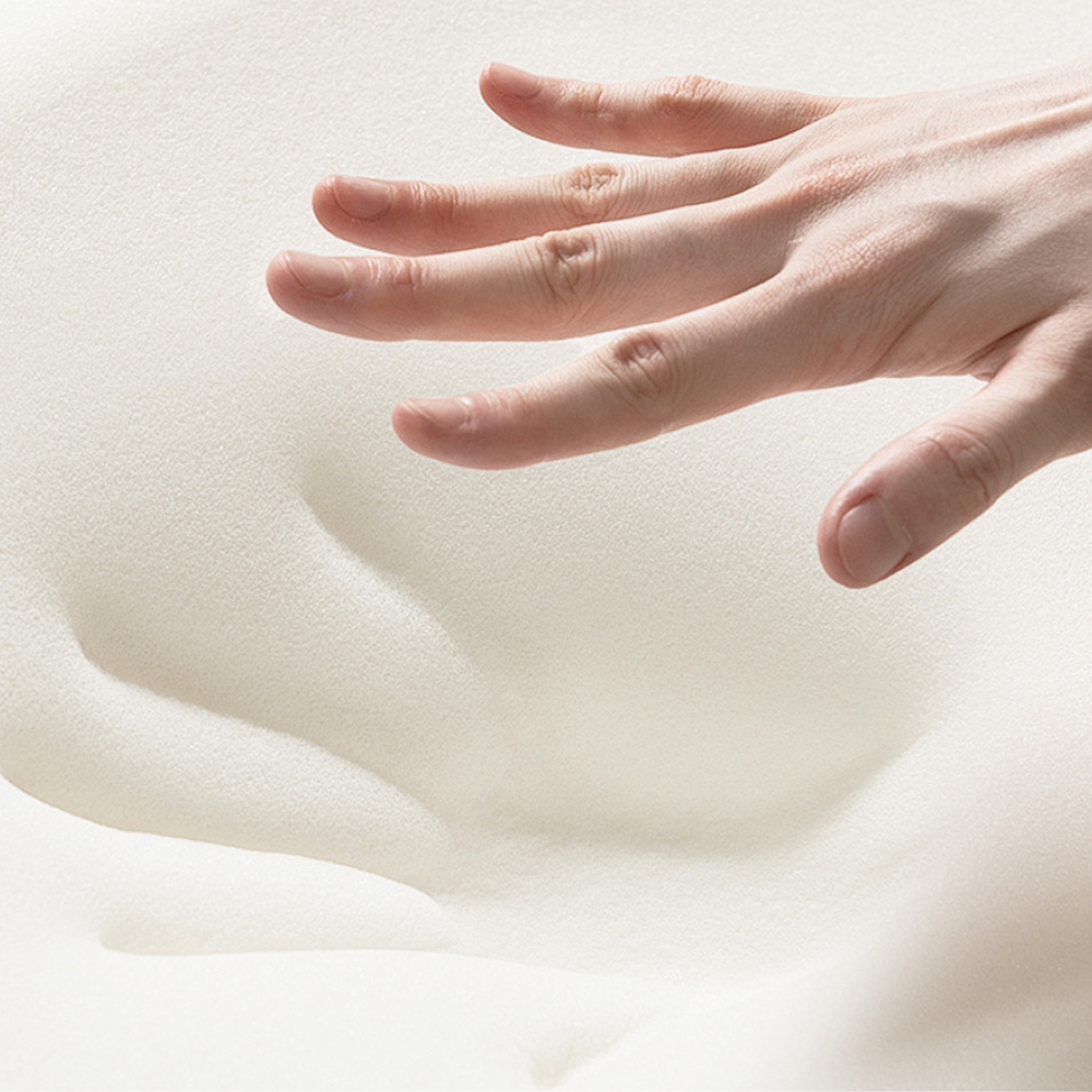Smart Anti-Snoring Pillow