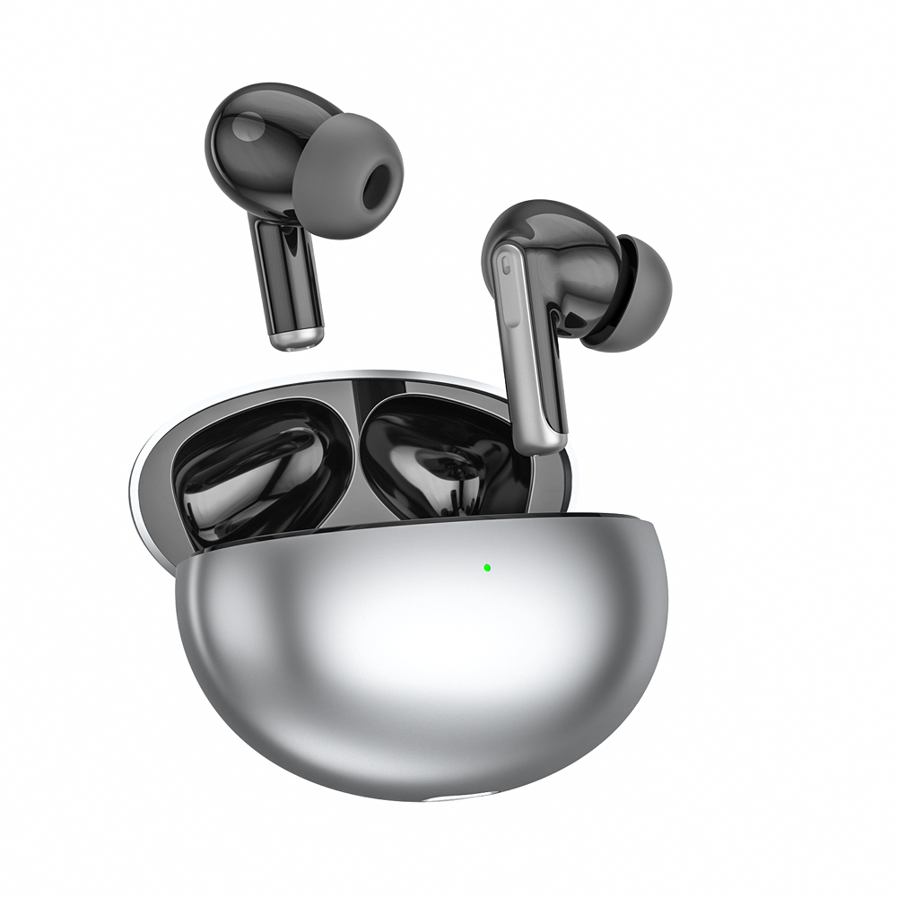 ANC&ENC Wireless Earbuds