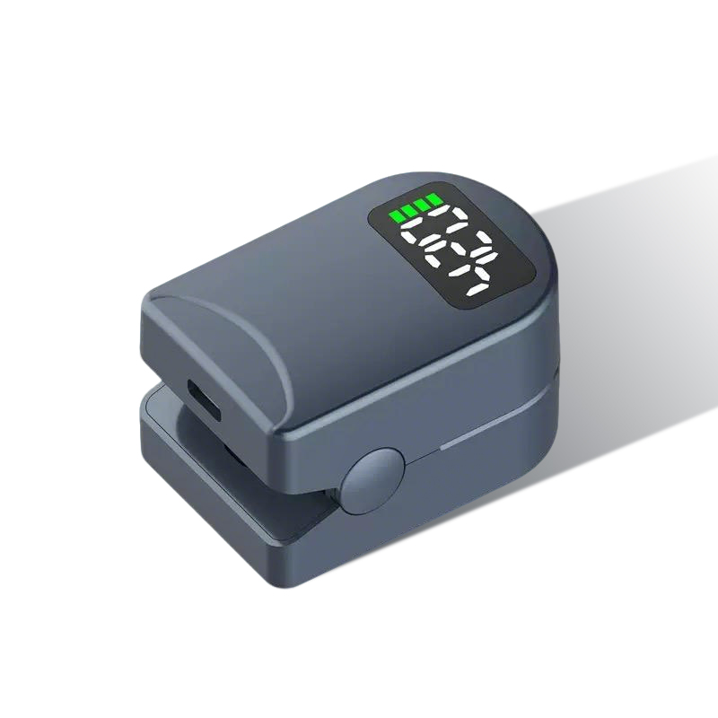 Nail Fungus Laser Device
