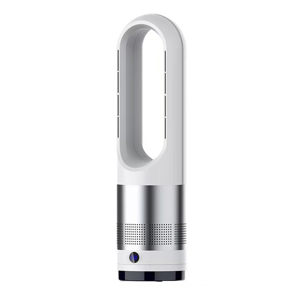 Negative Ion 3-in-1 Air Purifier