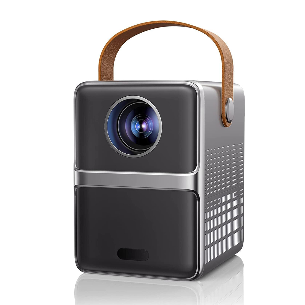Portable HD Smart Projector