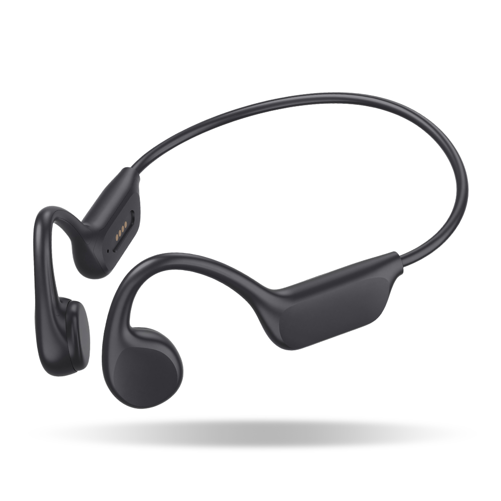 IPX8 Bone Conduction Headphones