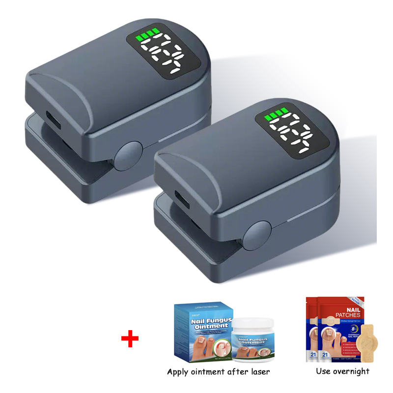 Nail Fungus Laser Device