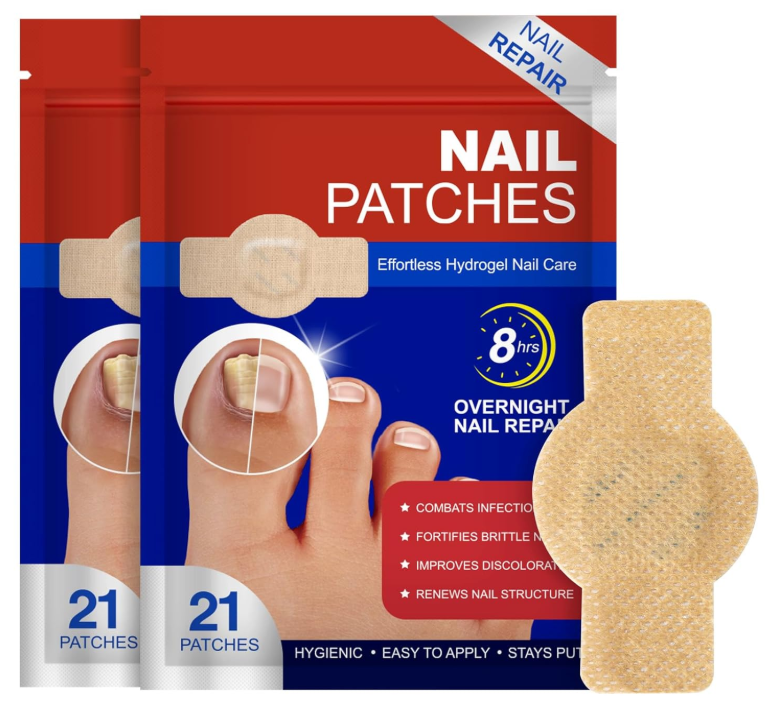 Nail Fungus Laser Device
