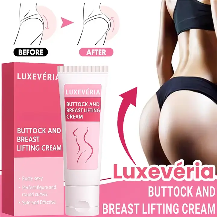 Re-Awaken Your Natural Curves Without Surgery, Pills, or Hormonal Chaos