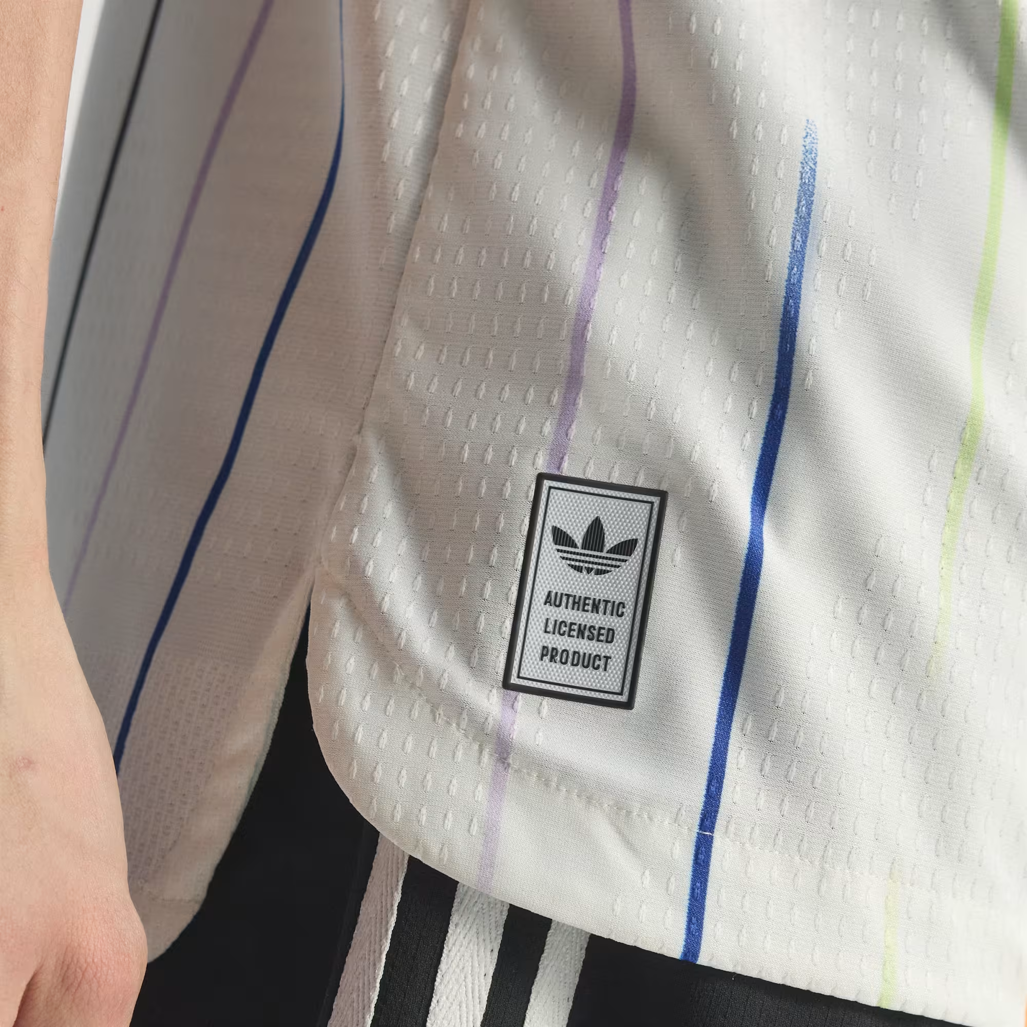 Japan 26 Away Authentic Jersey