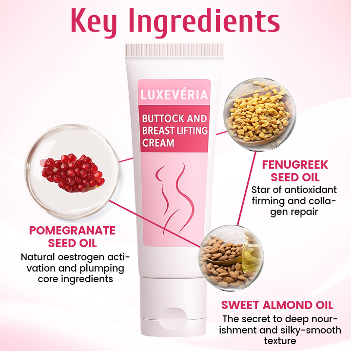 Re-Awaken Your Natural Curves Without Surgery, Pills, or Hormonal Chaos