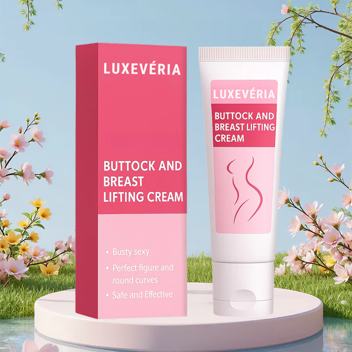 Re-Awaken Your Natural Curves Without Surgery, Pills, or Hormonal Chaos