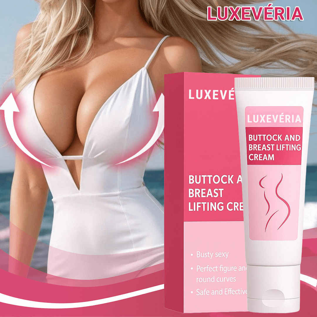 Re-Awaken Your Natural Curves Without Surgery, Pills, or Hormonal Chaos