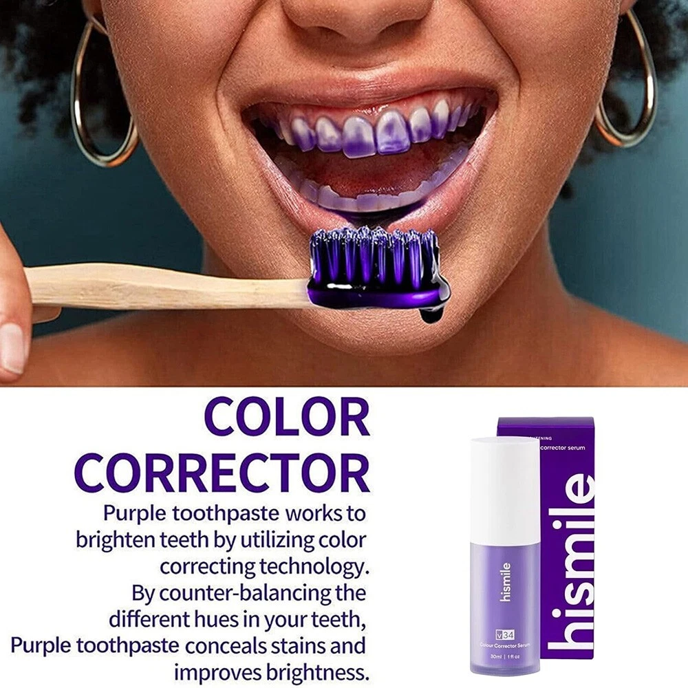 Natural Teeth Whitening Powder – Gentle Oral Care, Fresh Breath & Enamel Protection, Vegan Mineral Formula, Before & After Results, Smile Brightener