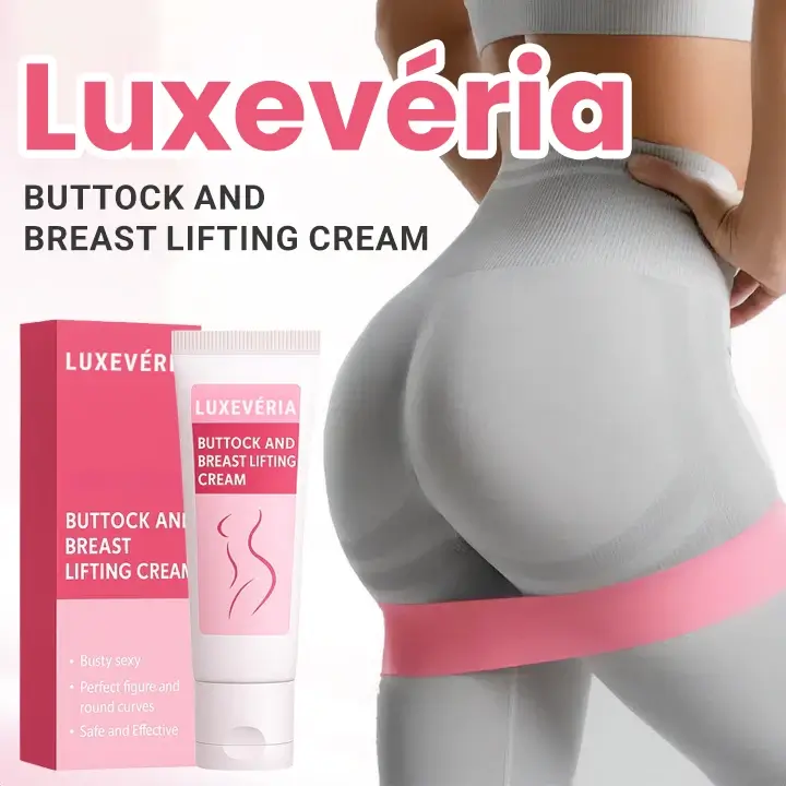 Re-Awaken Your Natural Curves Without Surgery, Pills, or Hormonal Chaos