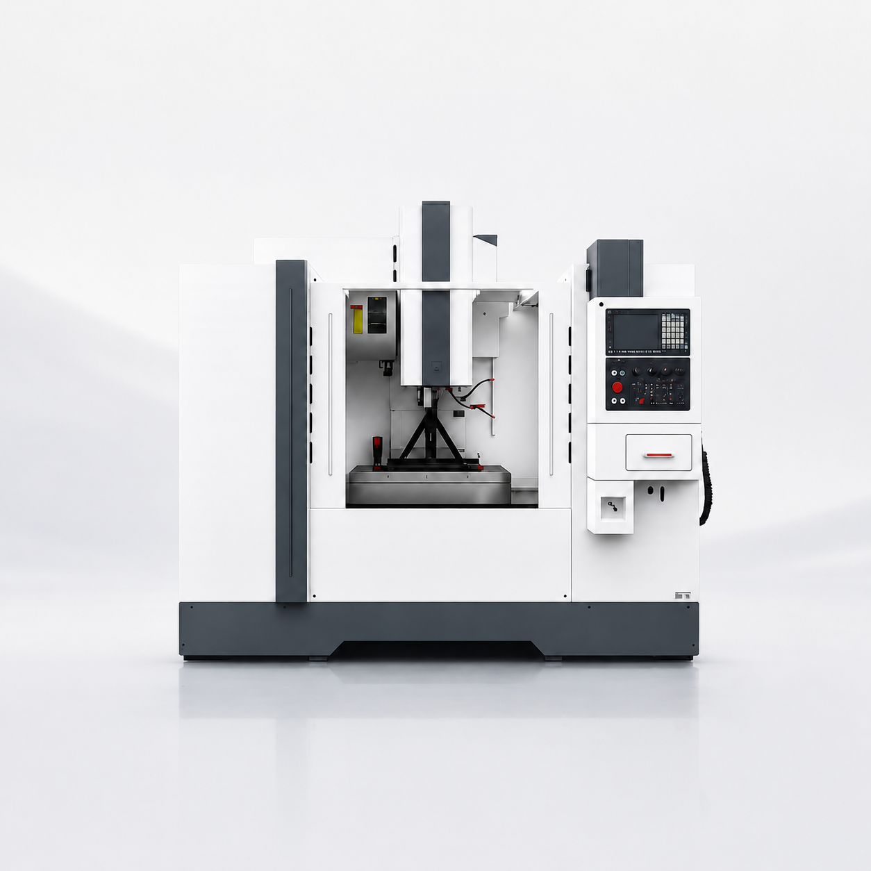 VMC850/855/860 Vertical Machining Center