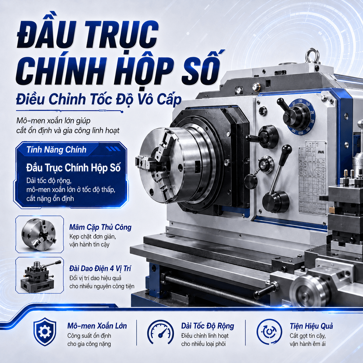 [Copy]CK611-CNC LATHE
