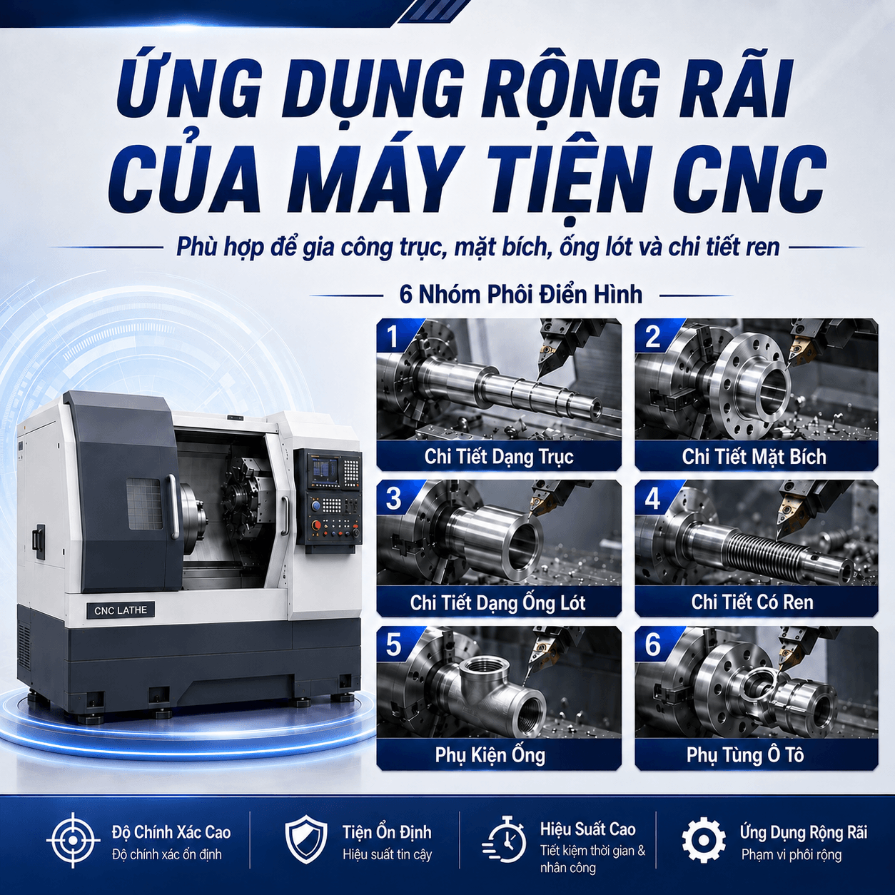 [Copy]CK611-CNC LATHE