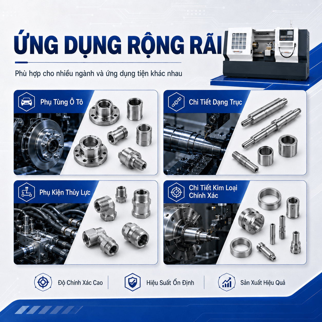 [Copy]CK611-CNC LATHE