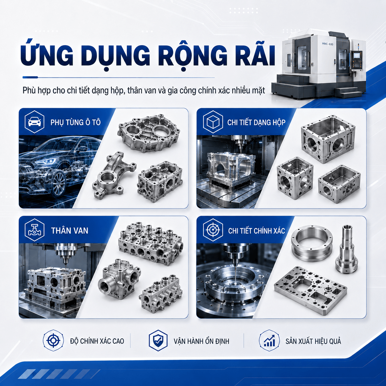 [Copy]HMC800/1000-Horizontal Machining Center((Double-Worktable））