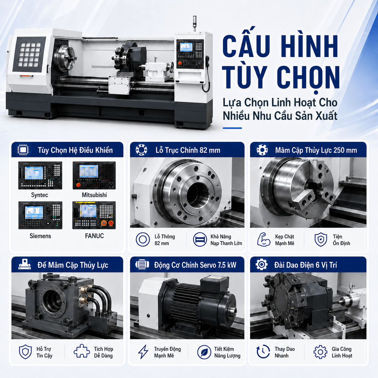 [Copy]CK611-CNC LATHE