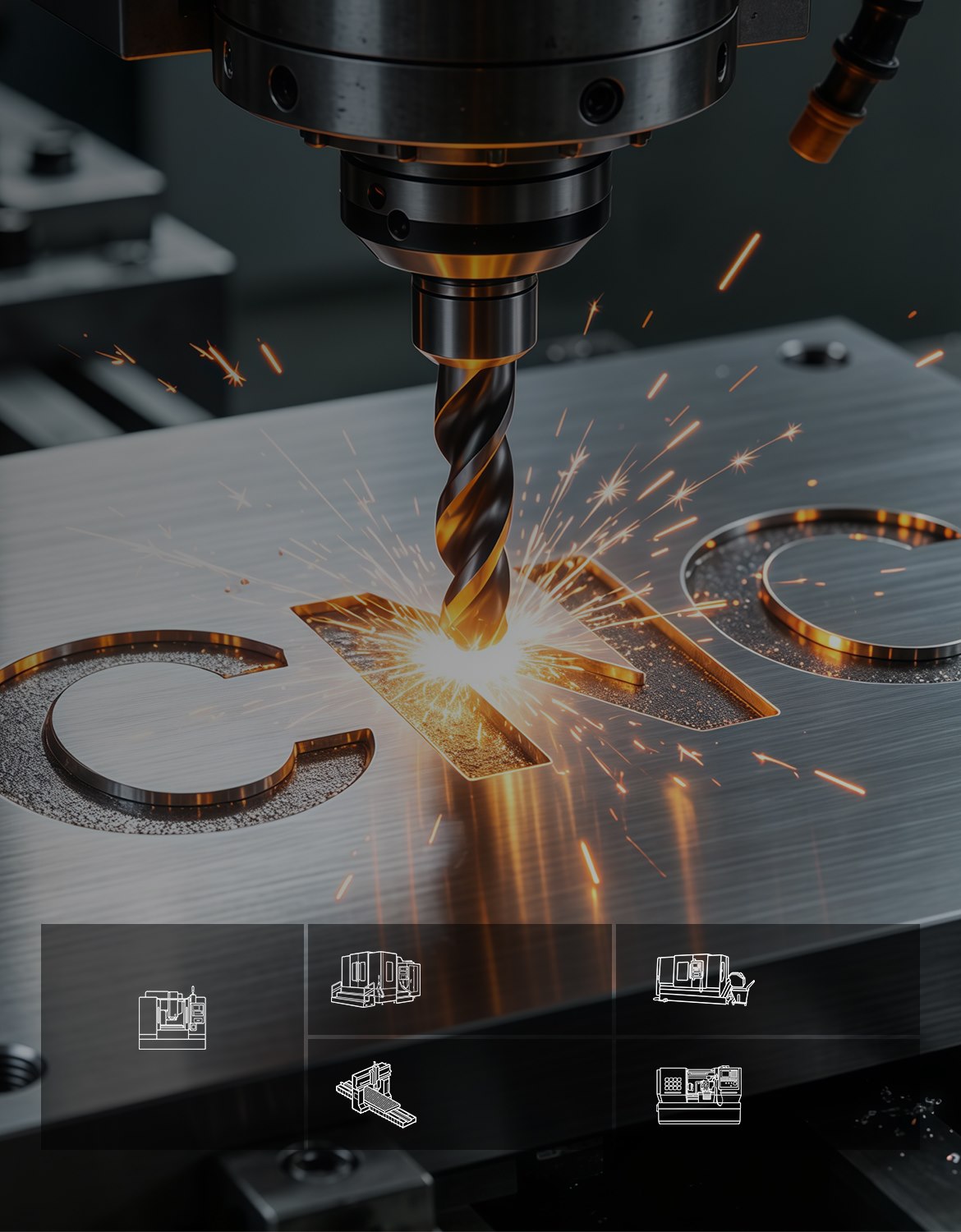 Vontuor factory strength and workshop overview