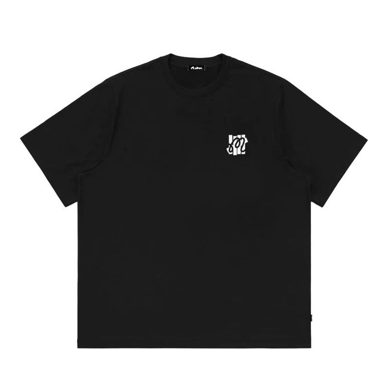 말본 Malbon golf 골프  웨어 티셔츠 