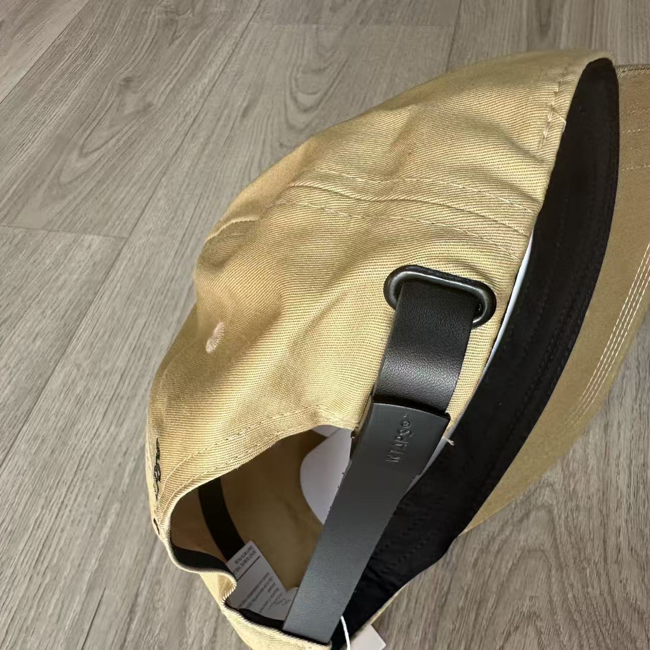 WTAPS ダブルタップス ボールキャップ メンズ 帽子