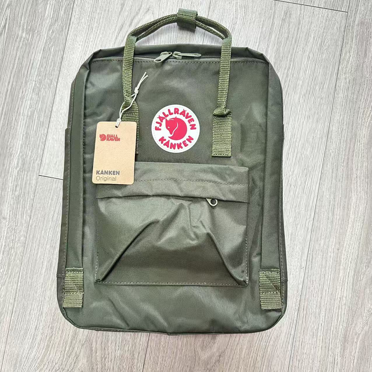 FJALLRAVEN KANKEN フェールラーベンカンケン リュック