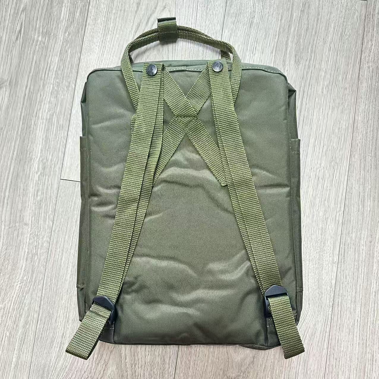 FJALLRAVEN KANKEN フェールラーベンカンケン リュック