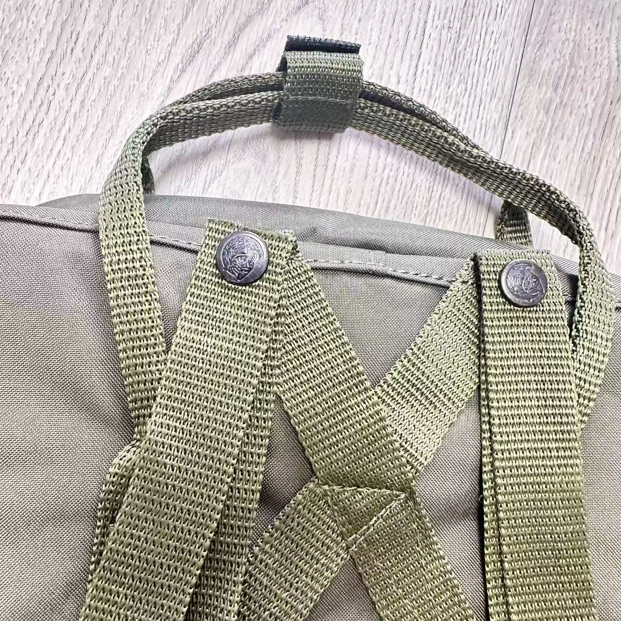 FJALLRAVEN KANKEN フェールラーベンカンケン リュック