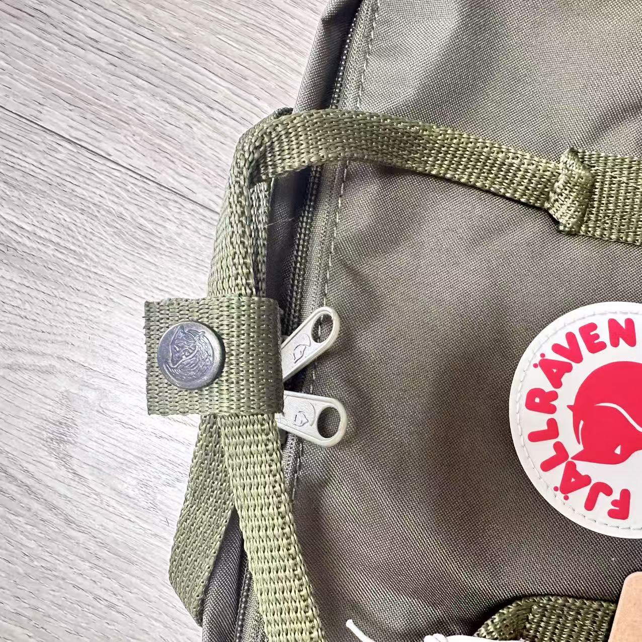 FJALLRAVEN KANKEN フェールラーベンカンケン リュック