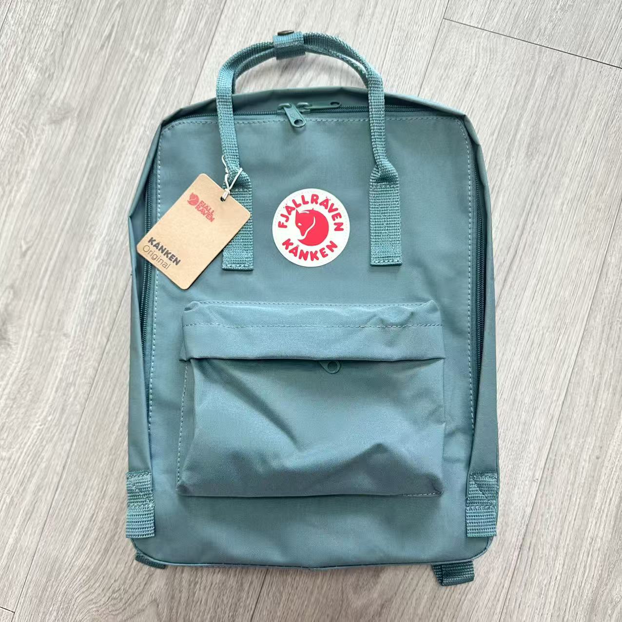 FJALLRAVEN KANKEN フェールラーベンカンケン リュック