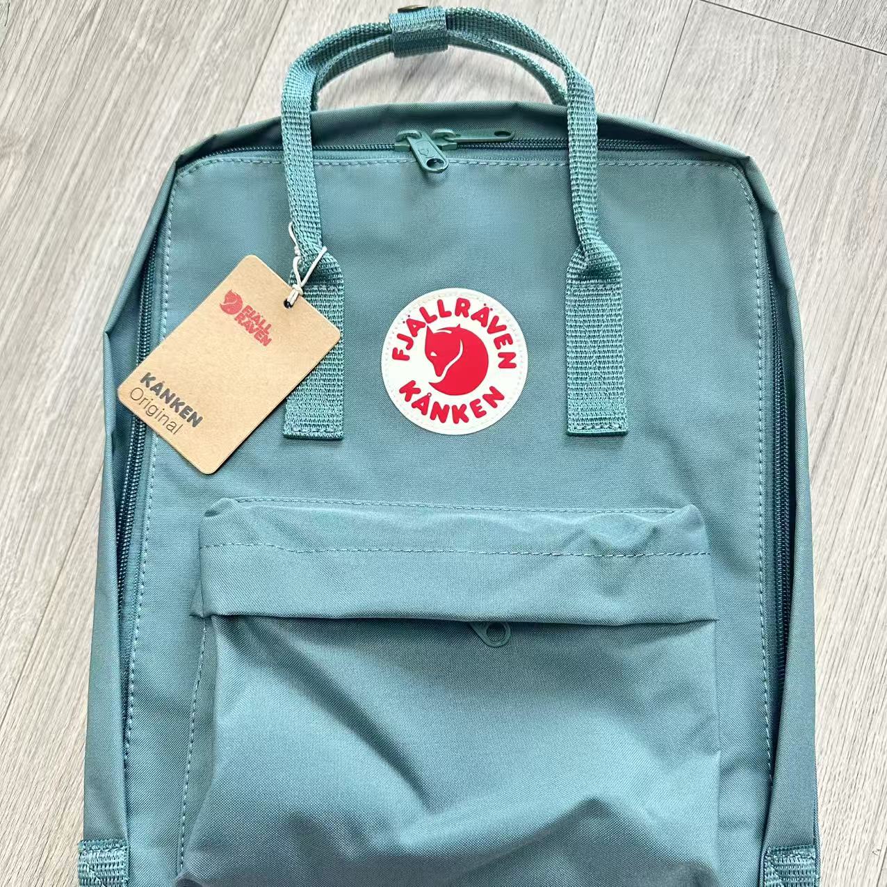 FJALLRAVEN KANKEN フェールラーベンカンケン リュック