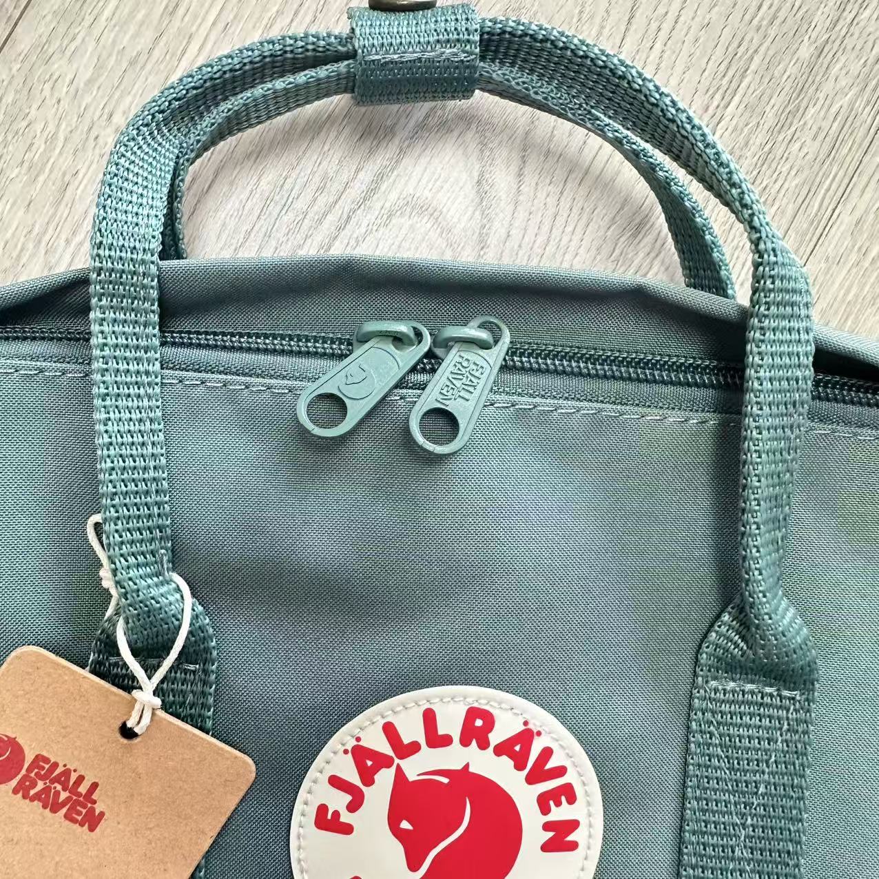 FJALLRAVEN KANKEN フェールラーベンカンケン リュック