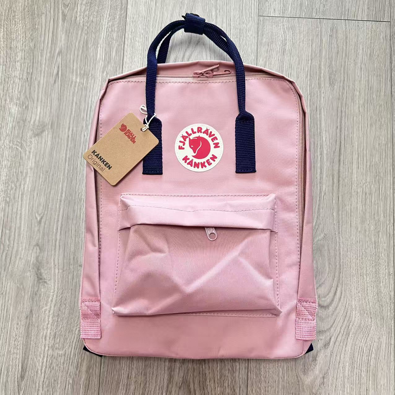 FJALLRAVEN KANKEN フェールラーベンカンケン リュック バックパック