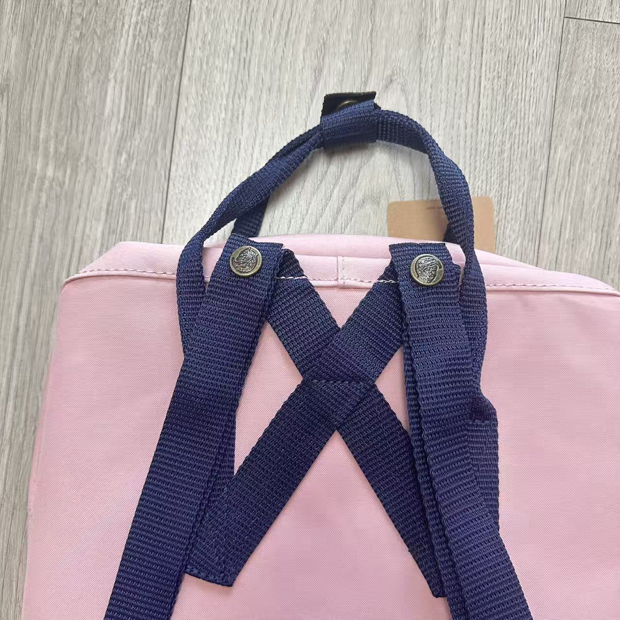 FJALLRAVEN KANKEN フェールラーベンカンケン リュック バックパック