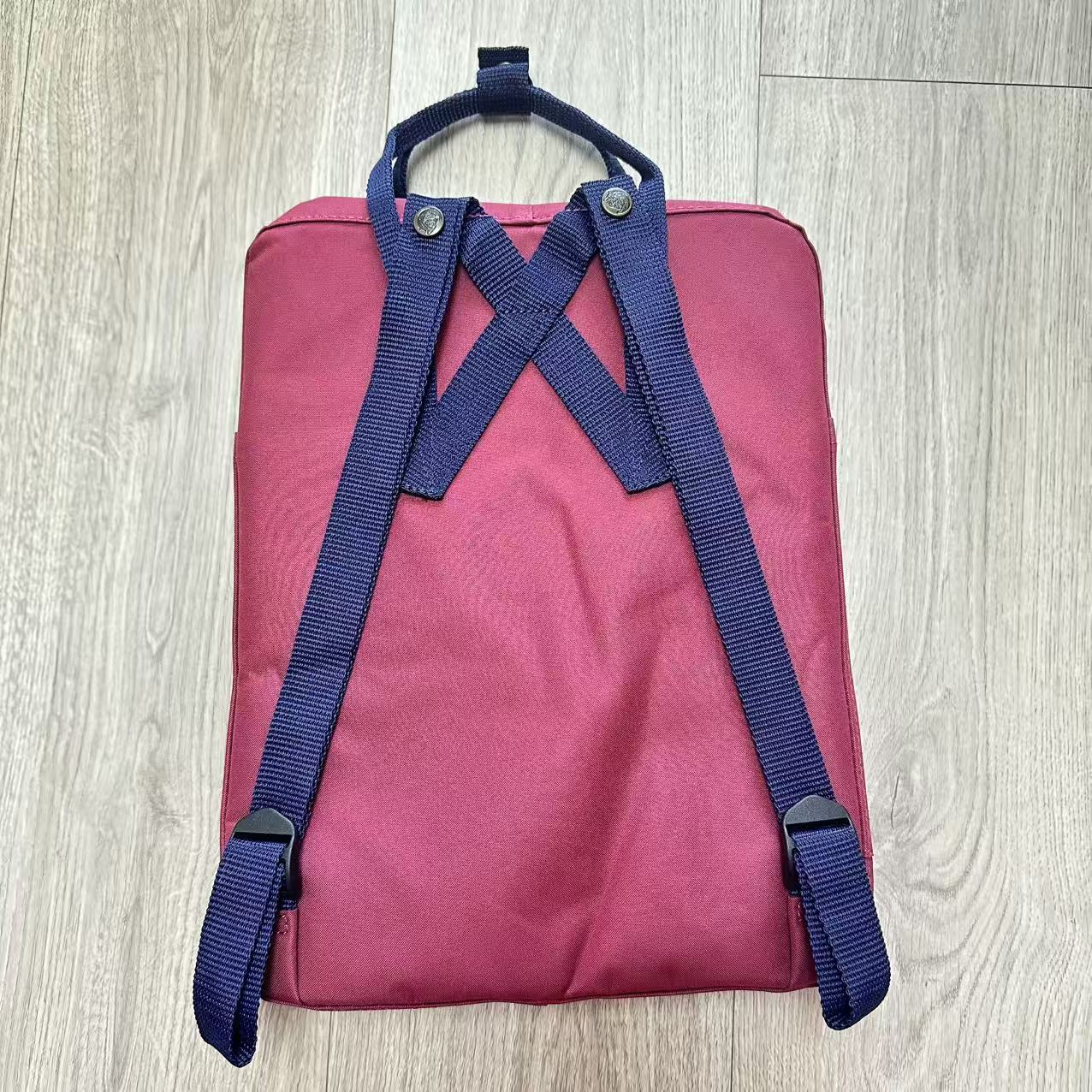 FJALLRAVEN KANKEN フェールラーベンカンケン リュック バックパック