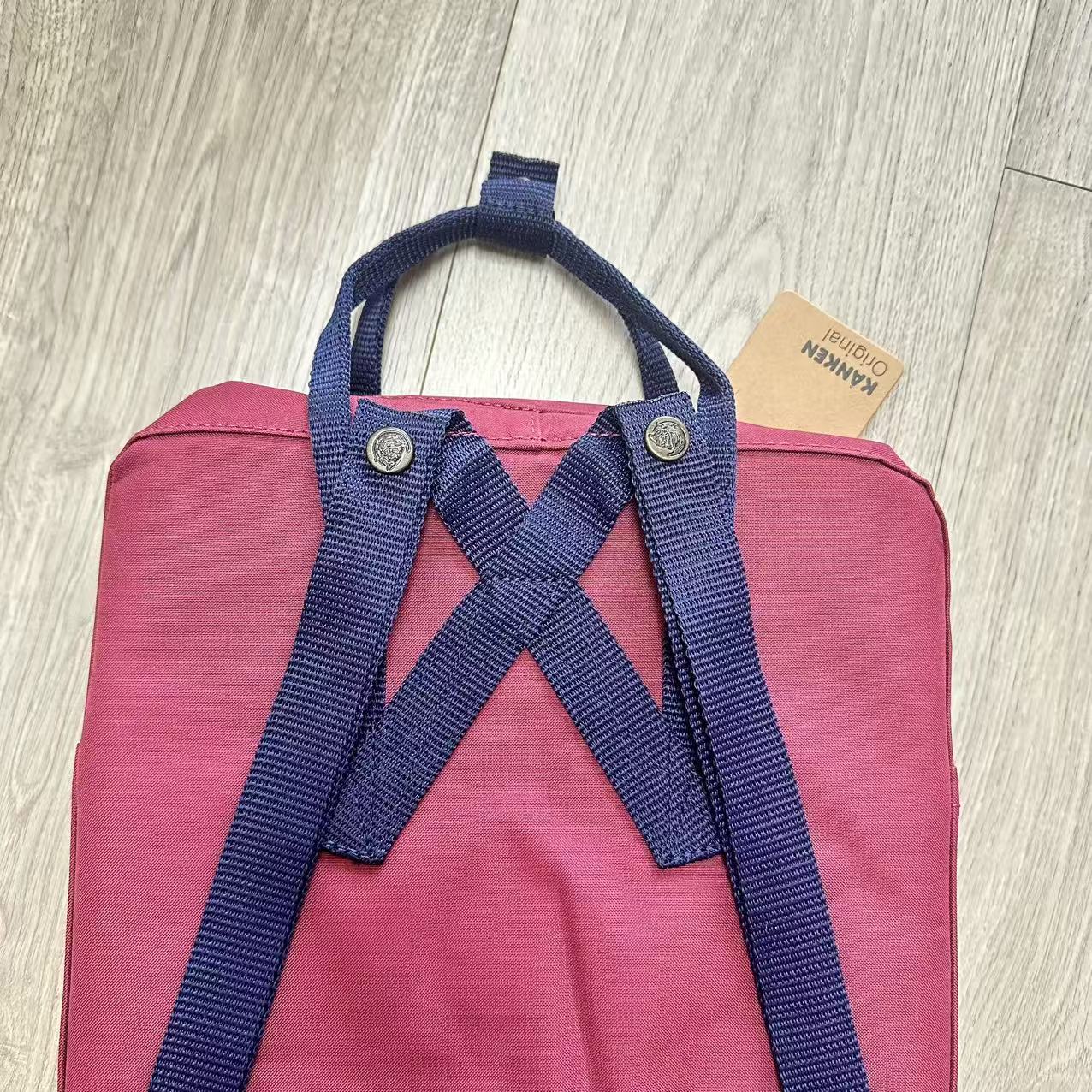 FJALLRAVEN KANKEN フェールラーベンカンケン リュック バックパック