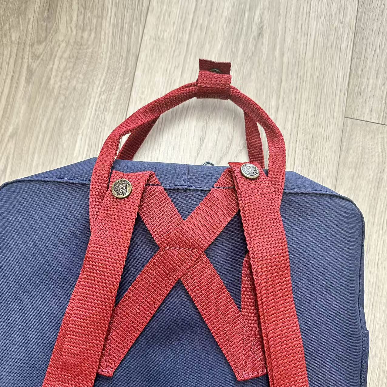 FJALLRAVEN KANKEN フェールラーベンカンケン リュック