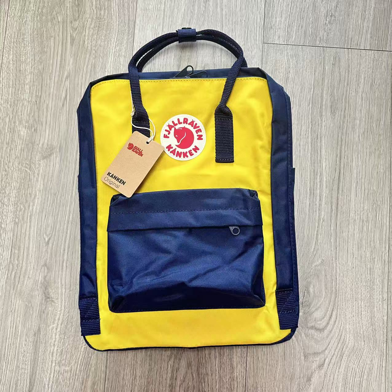 FJALLRAVEN KANKEN フェールラーベンカンケン リュック