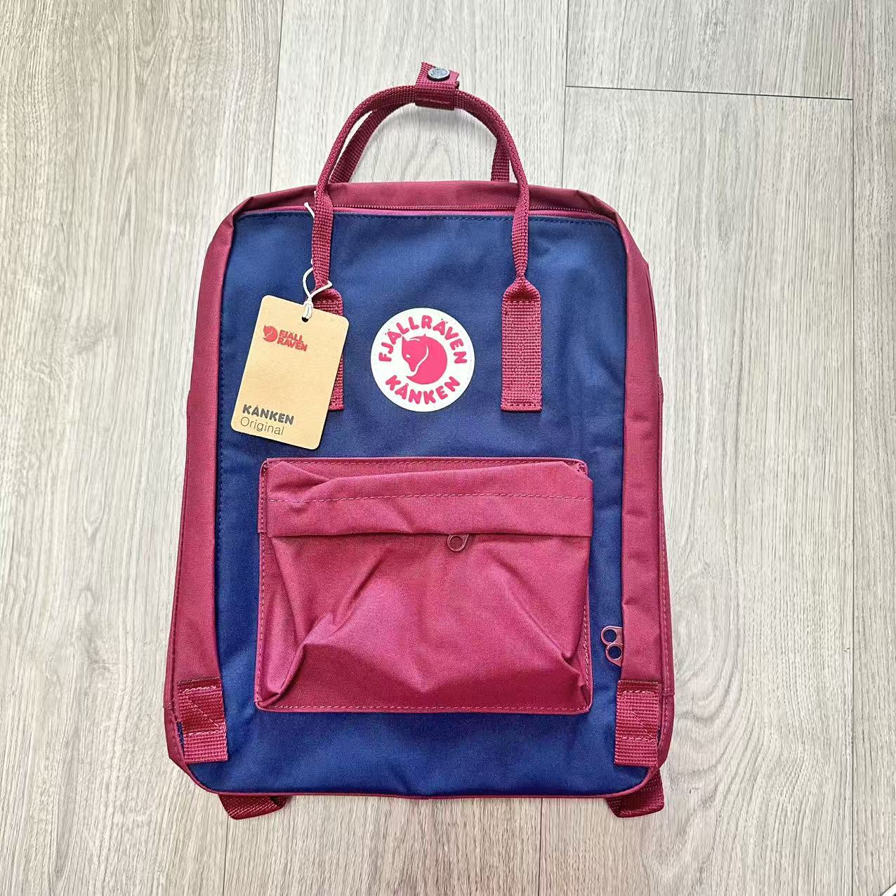 FJALLRAVEN KANKEN フェールラーベンカンケン リュック