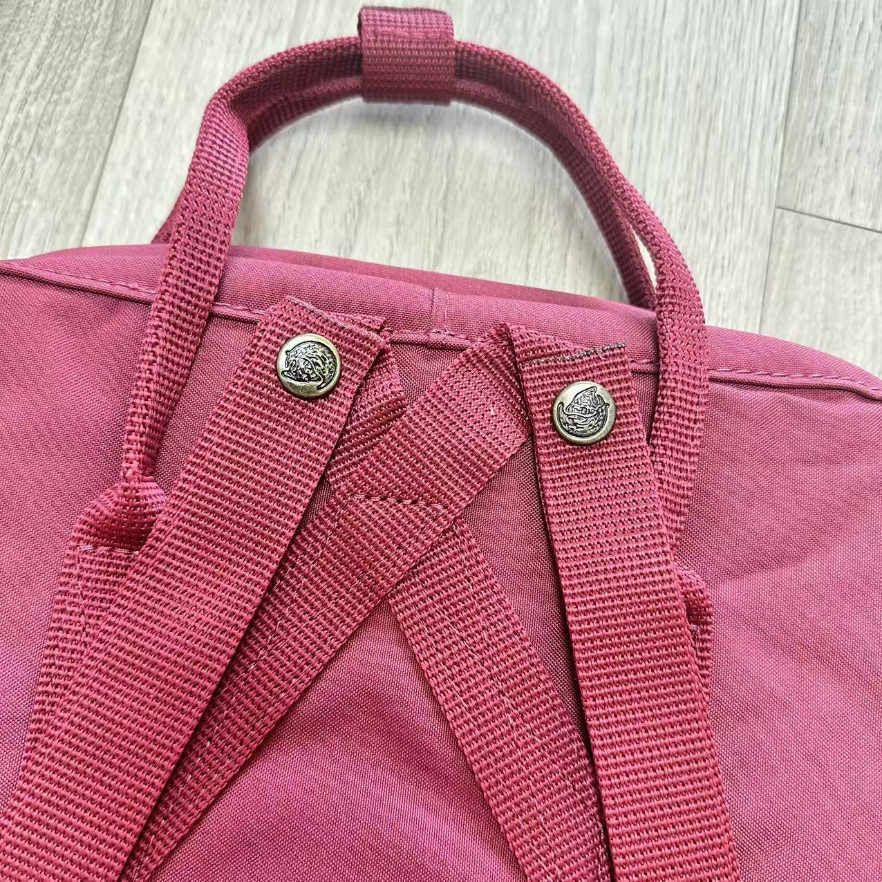 FJALLRAVEN KANKEN フェールラーベンカンケン リュック