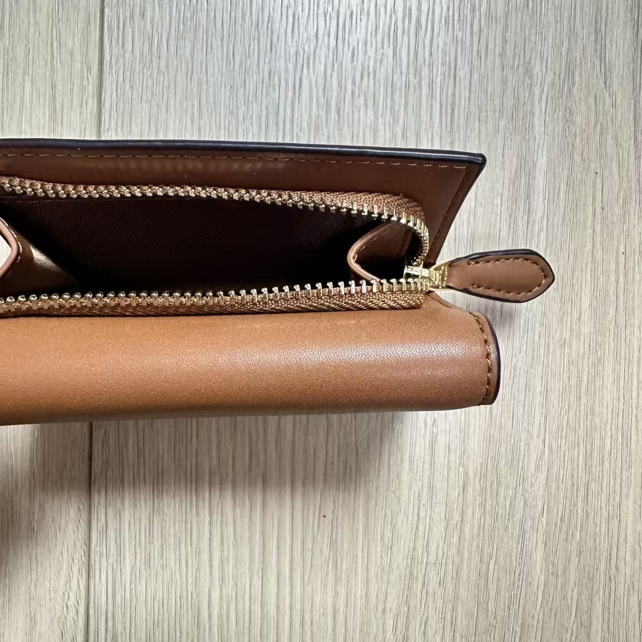 [COACH] [コーチ] 財布 レディース 3つ折り 折財布 ミニ財布 