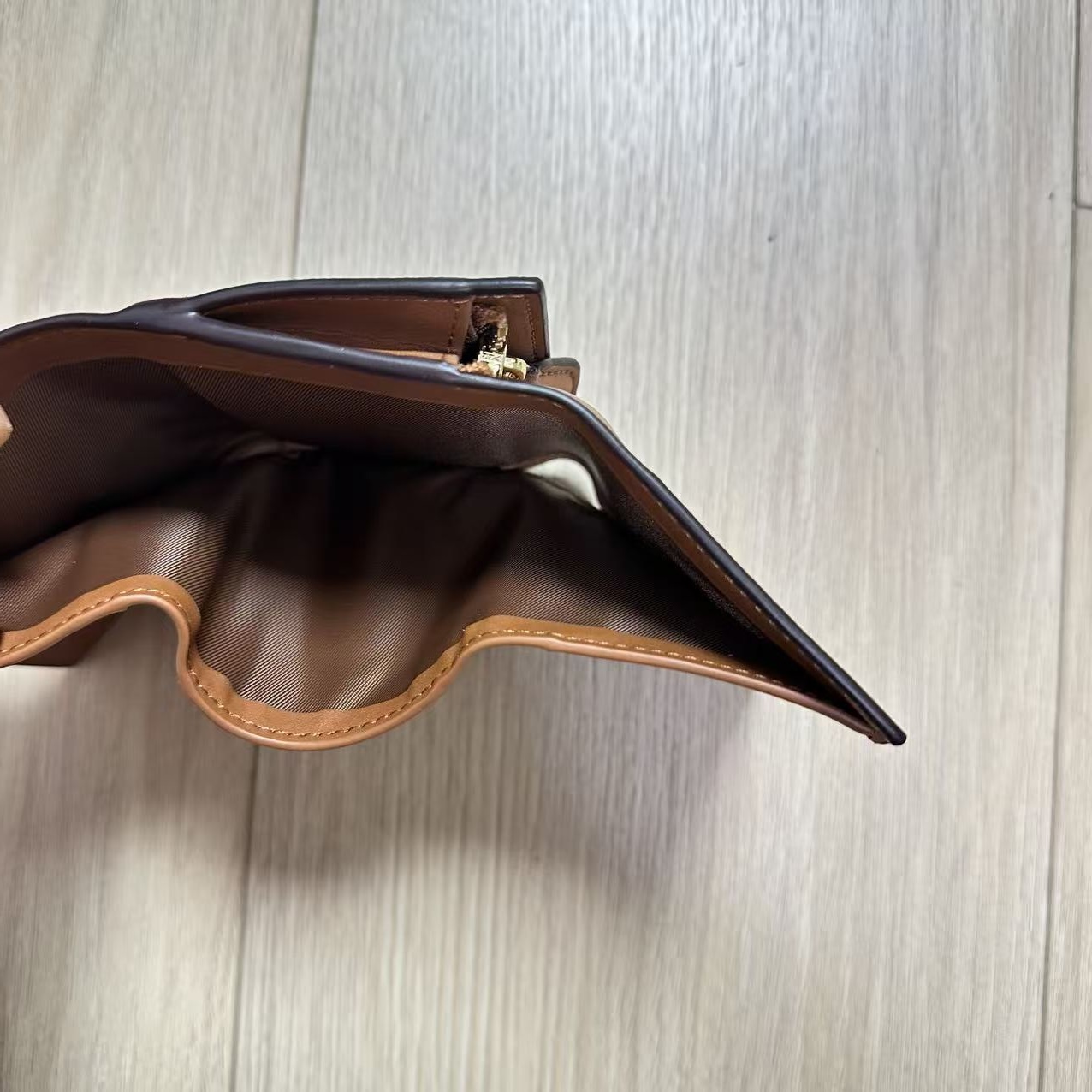 [COACH] [コーチ] 財布 レディース 3つ折り 折財布 ミニ財布 