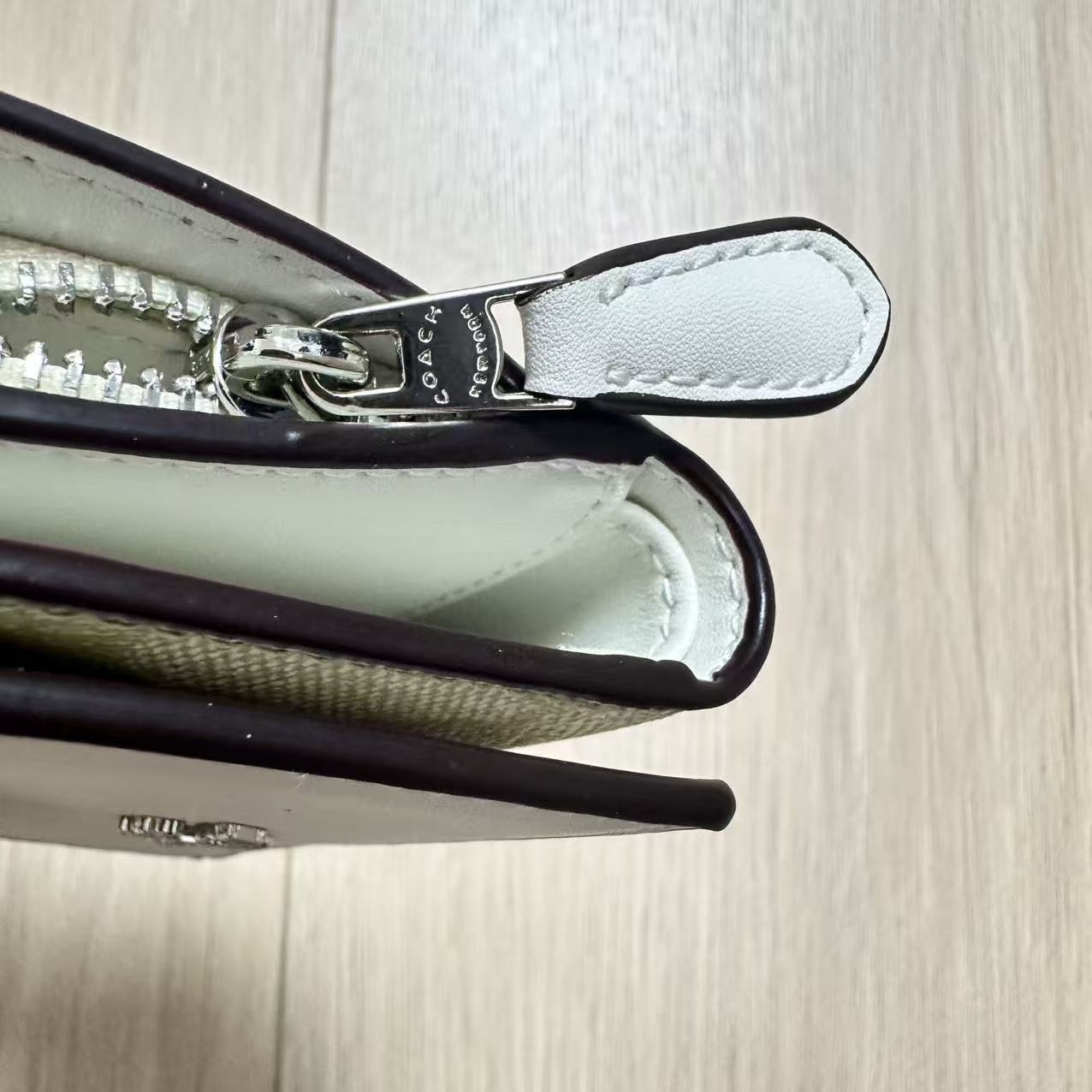 [COACH] [コーチ] 財布 レディース 3つ折り 折財布 ミニ財布 