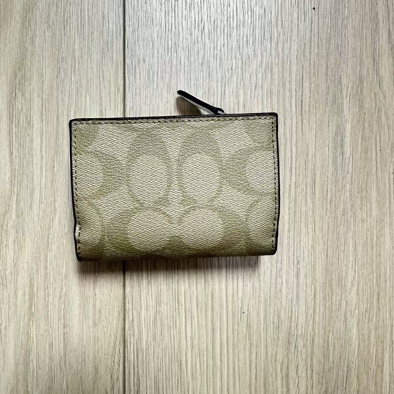 [COACH] [コーチ] 財布 レディース 3つ折り 折財布 ミニ財布 